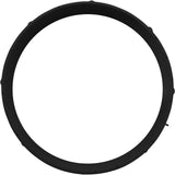Skimmer Collar, Pentair/PacFab Bermuda, Gunite, Black : 516329 - PacFab/Pentair - 788379702854 - PartsForSpas.com