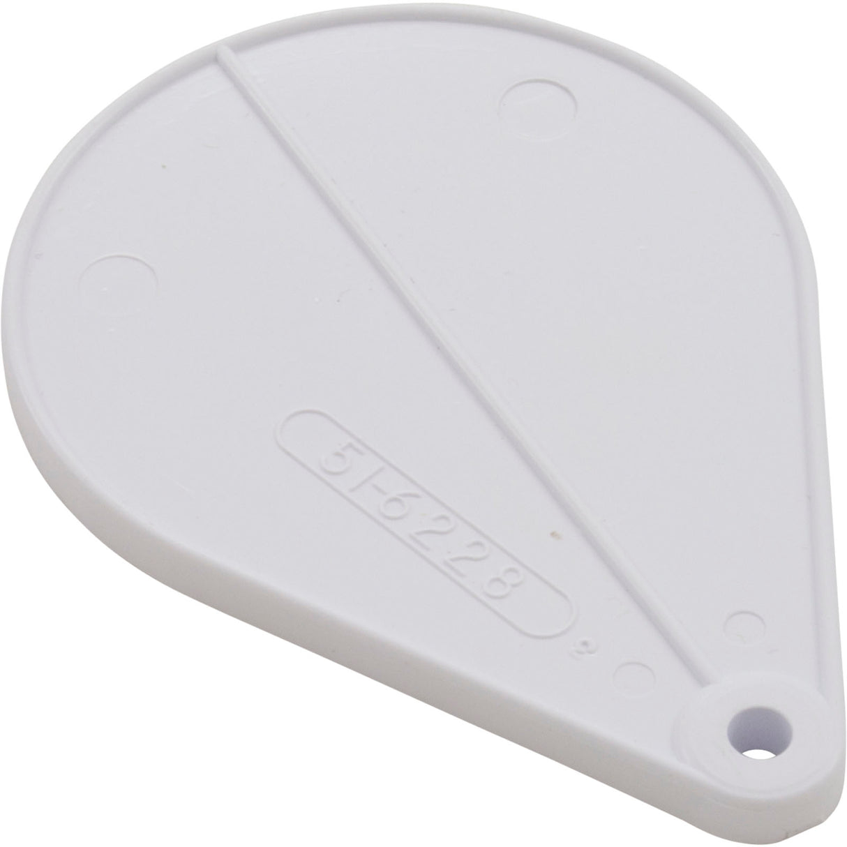 Skimmer Equalizer, Pentair/PacFab Bermuda : 516228