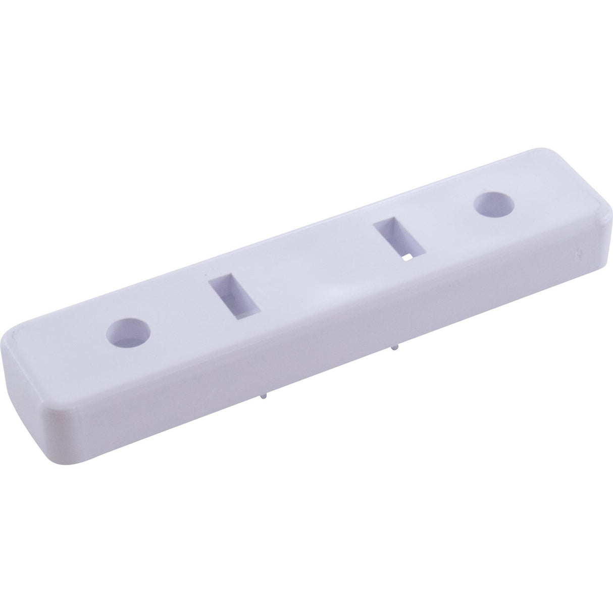 Skimmer Spacer, Pentair/PacFab Bermuda, for Faceplate : 516237 - PacFab/Pentair - 516237 - PartsForSpas.com