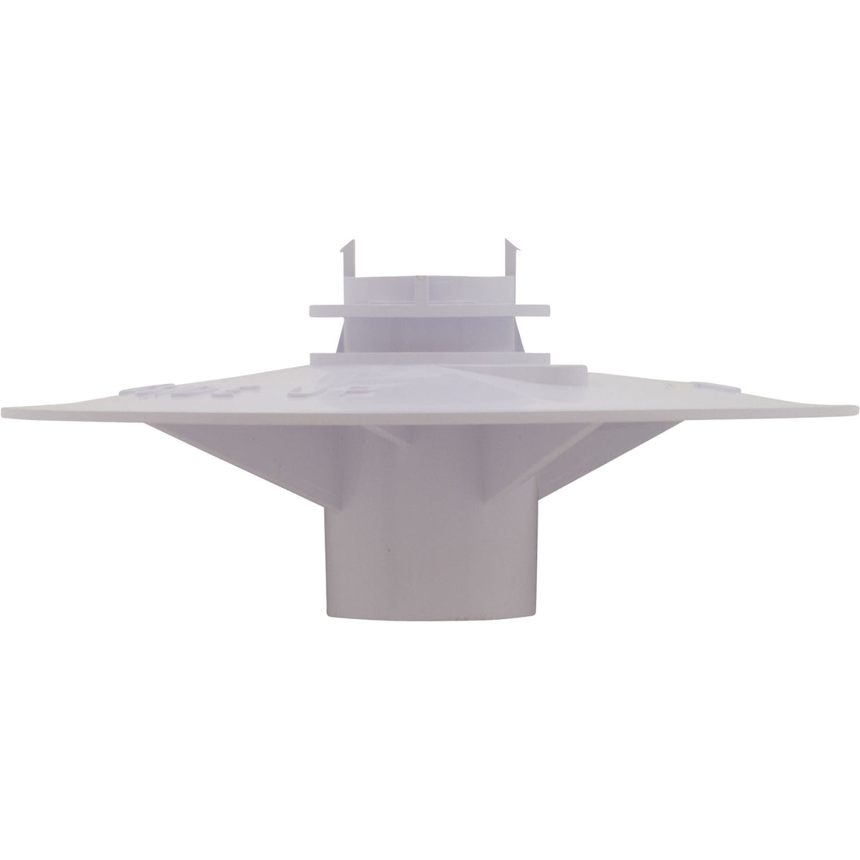 Skimmer Vacuum Plate Assembly, Pentair/PacFab Bermuda : 506161 - PacFab/Pentair - 506161 - PartsForSpas.com