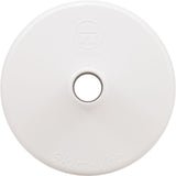 Vac Plate, Hayward SkimVac SP1081/1082/1084, 1-1/2" Straight : SP1106 - Hayward - 0610377047395 - PartsForSpas.com