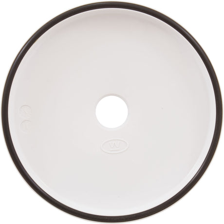 Vac Plate, Hayward SkimVac SP1081/1082/1084, 1-1/2" Straight : SP1106 - Hayward - 0610377047395 - PartsForSpas.com