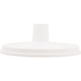Vac Plate, Hayward SkimVac SP1081/1082/1084, 1-1/2" Straight : SP1106 - Hayward - 0610377047395 - PartsForSpas.com