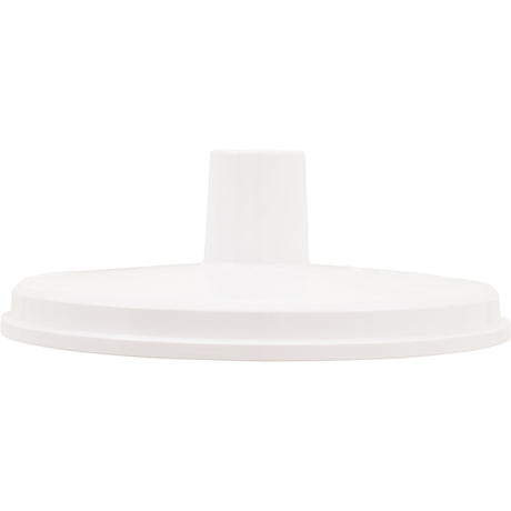 Vac Plate, Hayward SkimVac SP1081/1082/1084, 1-1/2" Straight : SP1106 - Hayward - 0610377047395 - PartsForSpas.com