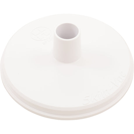 Vac Plate, Hayward SkimVac SP1081/1082/1084, 1-1/2" Straight : SP1106 - Hayward - 0610377047395 - PartsForSpas.com