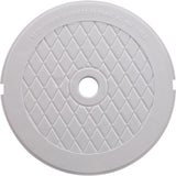 Lid, Hayward SP1090/1092/1096/1097/1098, 6-5/8"dia, White : SPX1096B - Hayward - 0610377037747 - PartsForSpas.com
