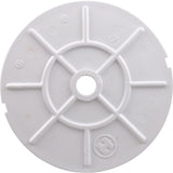 Lid, Hayward SP1090/1092/1096/1097/1098, 6-5/8"dia, White : SPX1096B - Hayward - 0610377037747 - PartsForSpas.com