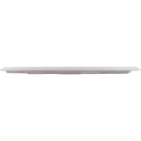 Lid, Hayward SP1090/1092/1096/1097/1098, 6-5/8"dia, White : SPX1096B - Hayward - 0610377037747 - PartsForSpas.com