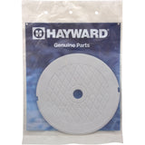 Lid, Hayward SP1090/1092/1096/1097/1098, 6-5/8"dia, White : SPX1096B - Hayward - 0610377037747 - PartsForSpas.com