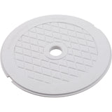 Lid, Hayward SP1090/1092/1096/1097/1098, 6-5/8"dia, White : SPX1096B - Hayward - 0610377037747 - PartsForSpas.com