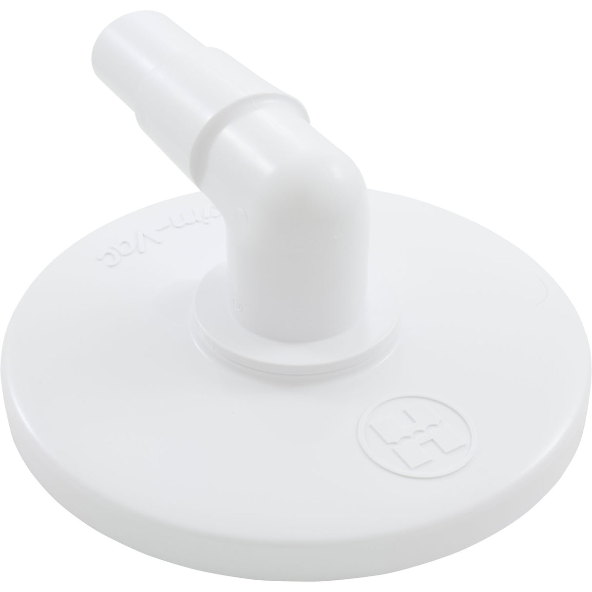 Vac Plate, Hayward SkimVac SP11071, Large, Elbow Adapter Plate : SP11071 - Hayward - 0610377047425 - PartsForSpas.com