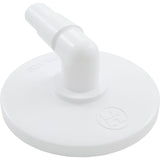 Vac Plate, Hayward SkimVac SP11071, Large, Elbow Adapter Plate : SP11071 - Hayward - 0610377047425 - PartsForSpas.com