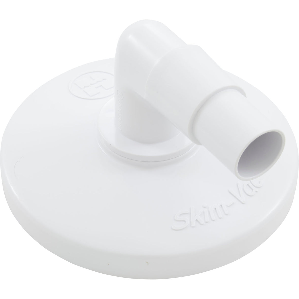 Vac Plate, Hayward SkimVac SP11071, Large, Elbow Adapter Plate : SP11071 - Hayward - 0610377047425 - PartsForSpas.com