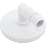 Vac Plate, Hayward SkimVac SP11071, Large, Elbow Adapter Plate : SP11071 - Hayward - 0610377047425 - PartsForSpas.com