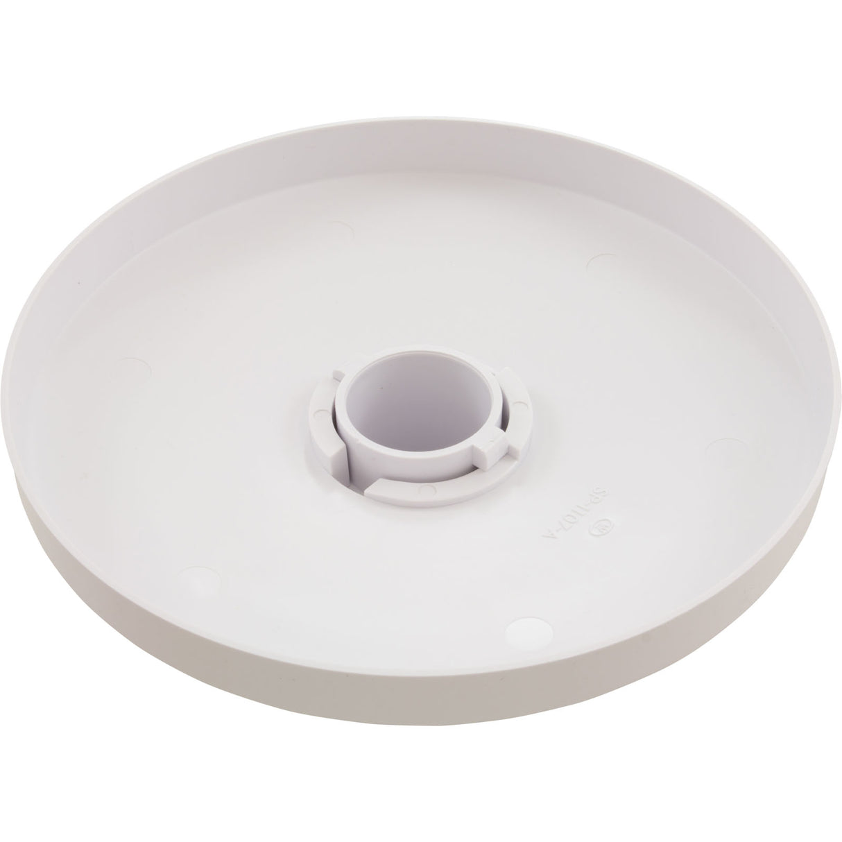 Vacuum Plate, Hayward SkimVac SP1107, 1-1/2" : SP1107 - Hayward - 0610377047418 - PartsForSpas.com