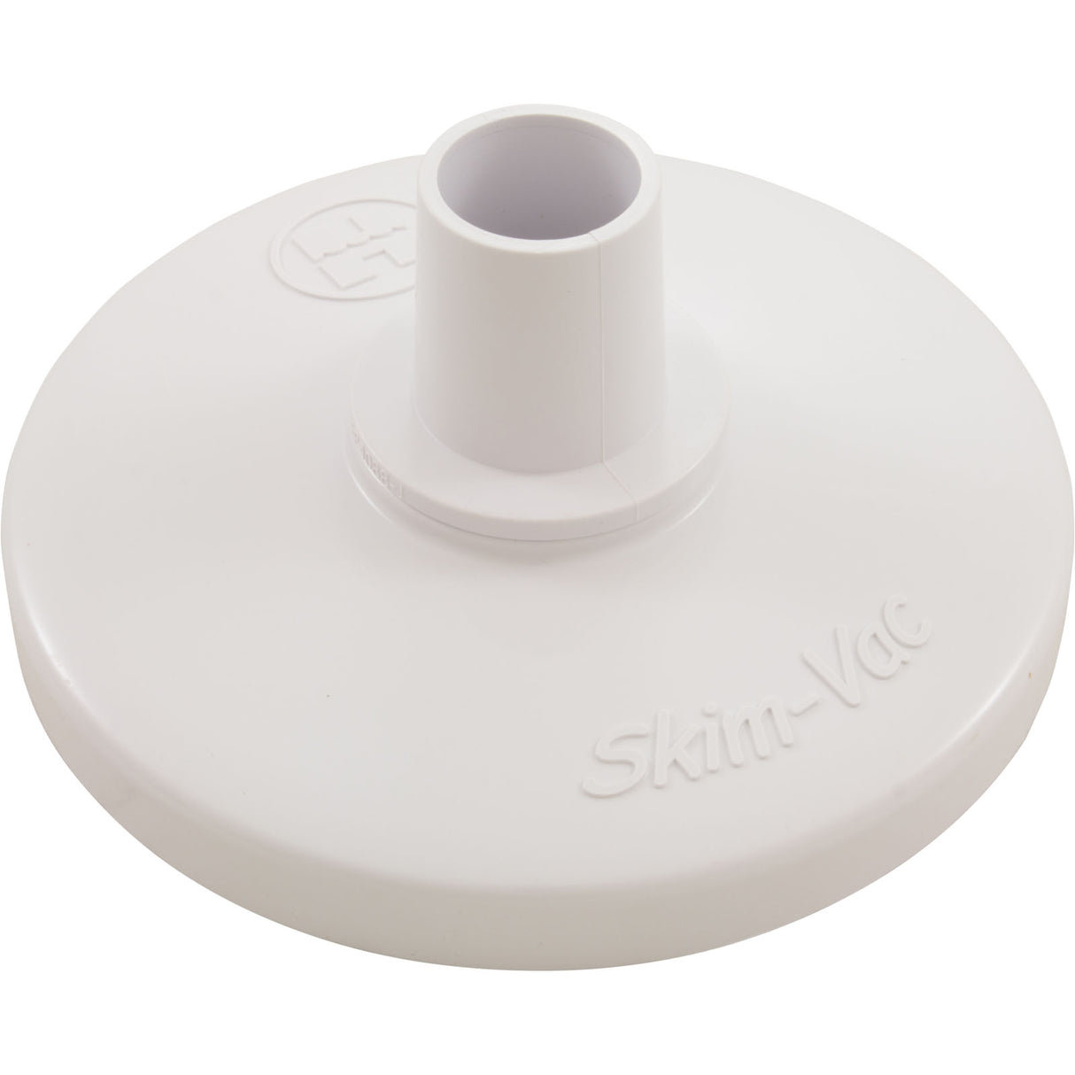 Vacuum Plate, Hayward SkimVac SP1107, 1-1/2" : SP1107 - Hayward - 0610377047418 - PartsForSpas.com