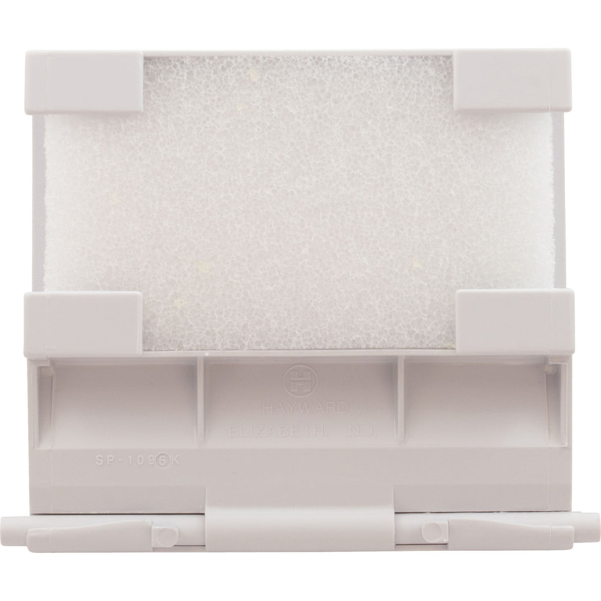 Weir, Hayward SP1090/1092/1096/1097/1098, 5-3/4"x 5-1/4" x 1" : SPX1096K - Hayward - 0610377037761 - PartsForSpas.com