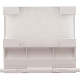 Weir, Hayward SP1090/1092/1096/1097/1098, 5-3/4"x 5-1/4" x 1" : SPX1096K - Hayward - 0610377037761 - PartsForSpas.com