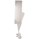 Weir, Hayward SP1090/1092/1096/1097/1098, 5-3/4"x 5-1/4" x 1" : SPX1096K - Hayward - 0610377037761 - PartsForSpas.com