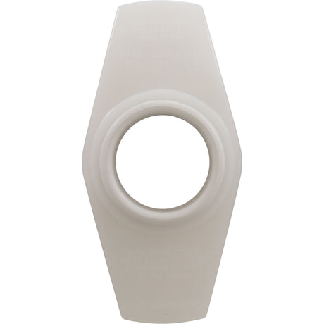 Main Drain Bumper, Hayward, Suction Cleaner : SP1048AVH - Hayward - 0610377045711 - PartsForSpas.com