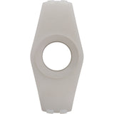 Main Drain Bumper, Hayward, Suction Cleaner : SP1048AVH - Hayward - 0610377045711 - PartsForSpas.com