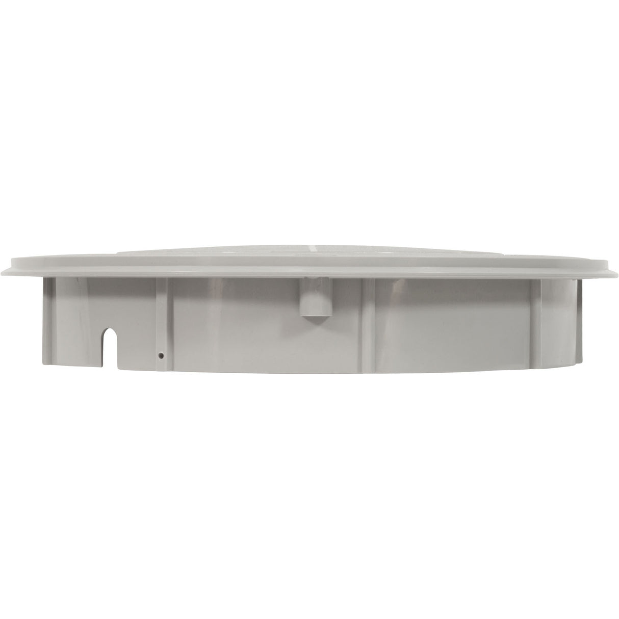 Collar & Cover Assembly, Hayward, Gray : SPX1070BAGR - Hayward - 0610377229043 - PartsForSpas.com