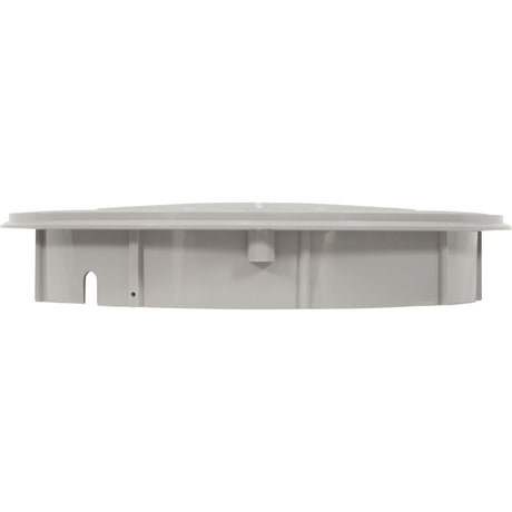 Collar & Cover Assembly, Hayward, Gray : SPX1070BAGR - Hayward - 0610377229043 - PartsForSpas.com