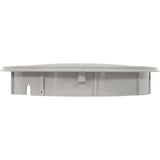 Collar & Cover Assembly, Hayward, Gray : SPX1070BAGR - Hayward - 0610377229043 - PartsForSpas.com