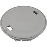 Collar & Cover Assembly, Hayward, Gray : SPX1070BAGR - Hayward - 0610377229043 - PartsForSpas.com
