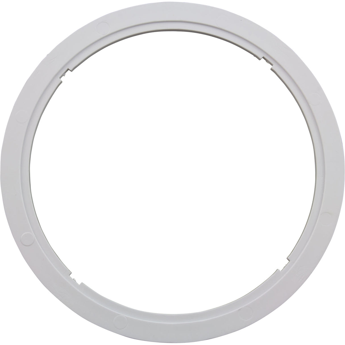 Basket Ring, Hayward SP1090/1092/1096/1097/1098 Skimmer : SPX1096A2 - Hayward - 0610377037730 - PartsForSpas.com