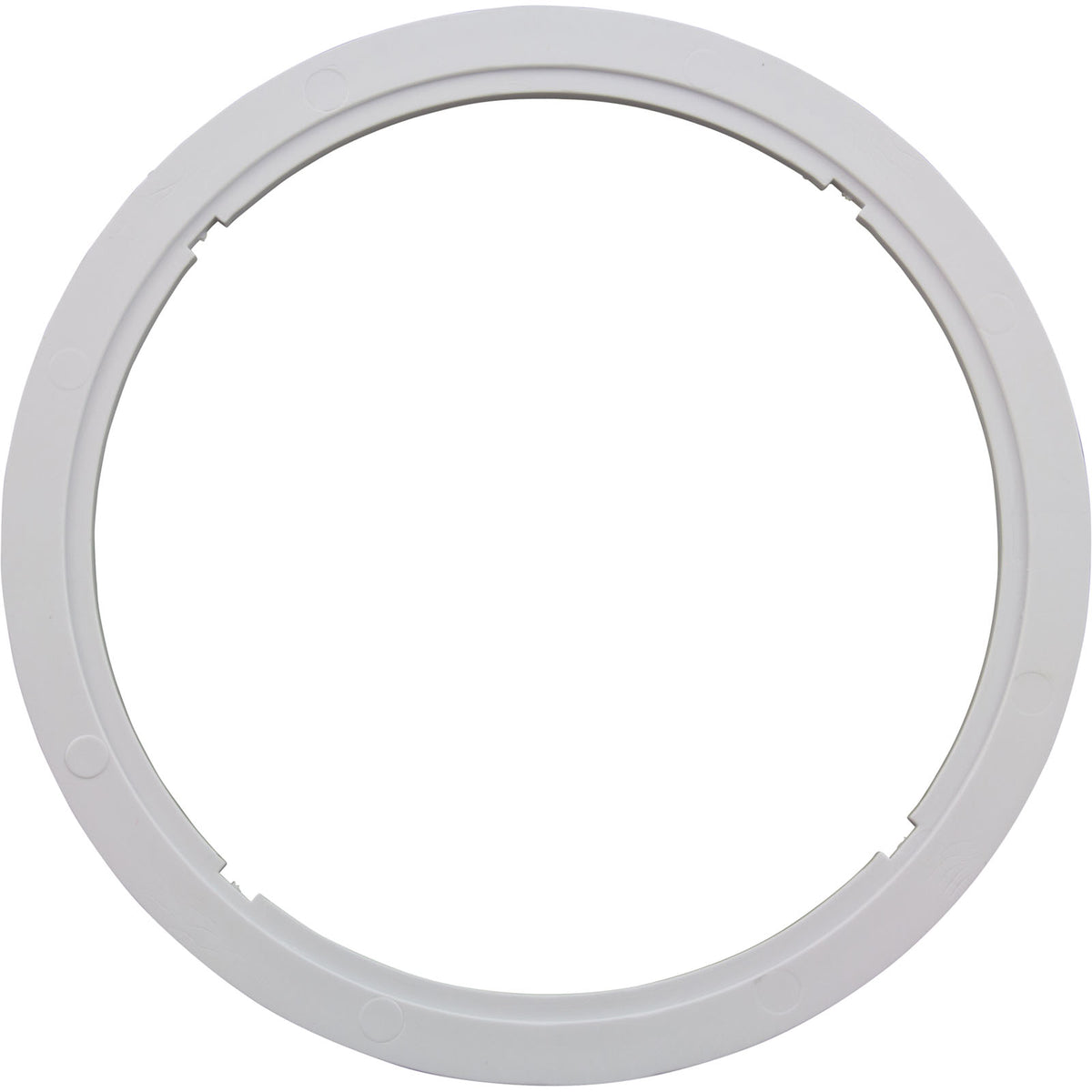 Basket Ring, Hayward SP1090/1092/1096/1097/1098 Skimmer : SPX1096A2 - Hayward - 0610377037730 - PartsForSpas.com