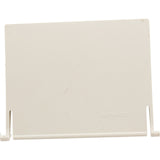 Lid, Hayward SP1090WM Skimmer, 7-1/2" Diameter : SPX1090WMCV - Hayward - SPX1090WMCV - PartsForSpas.com