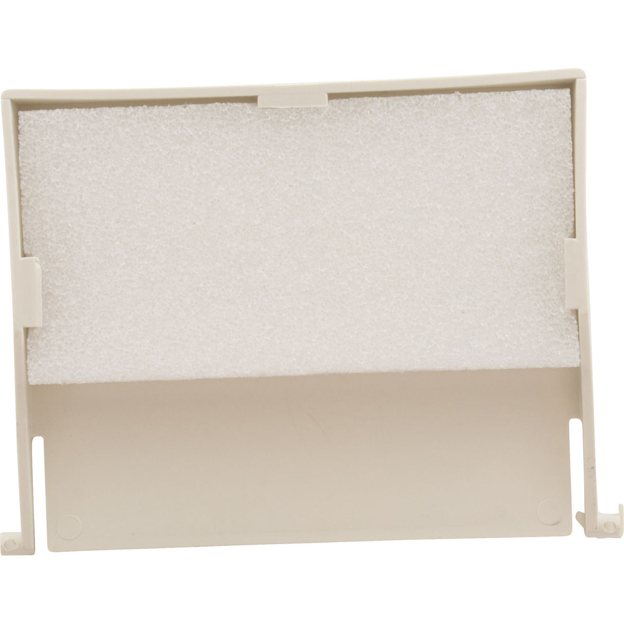 Lid, Hayward SP1090WM Skimmer, 7-1/2" Diameter : SPX1090WMCV - Hayward - SPX1090WMCV - PartsForSpas.com