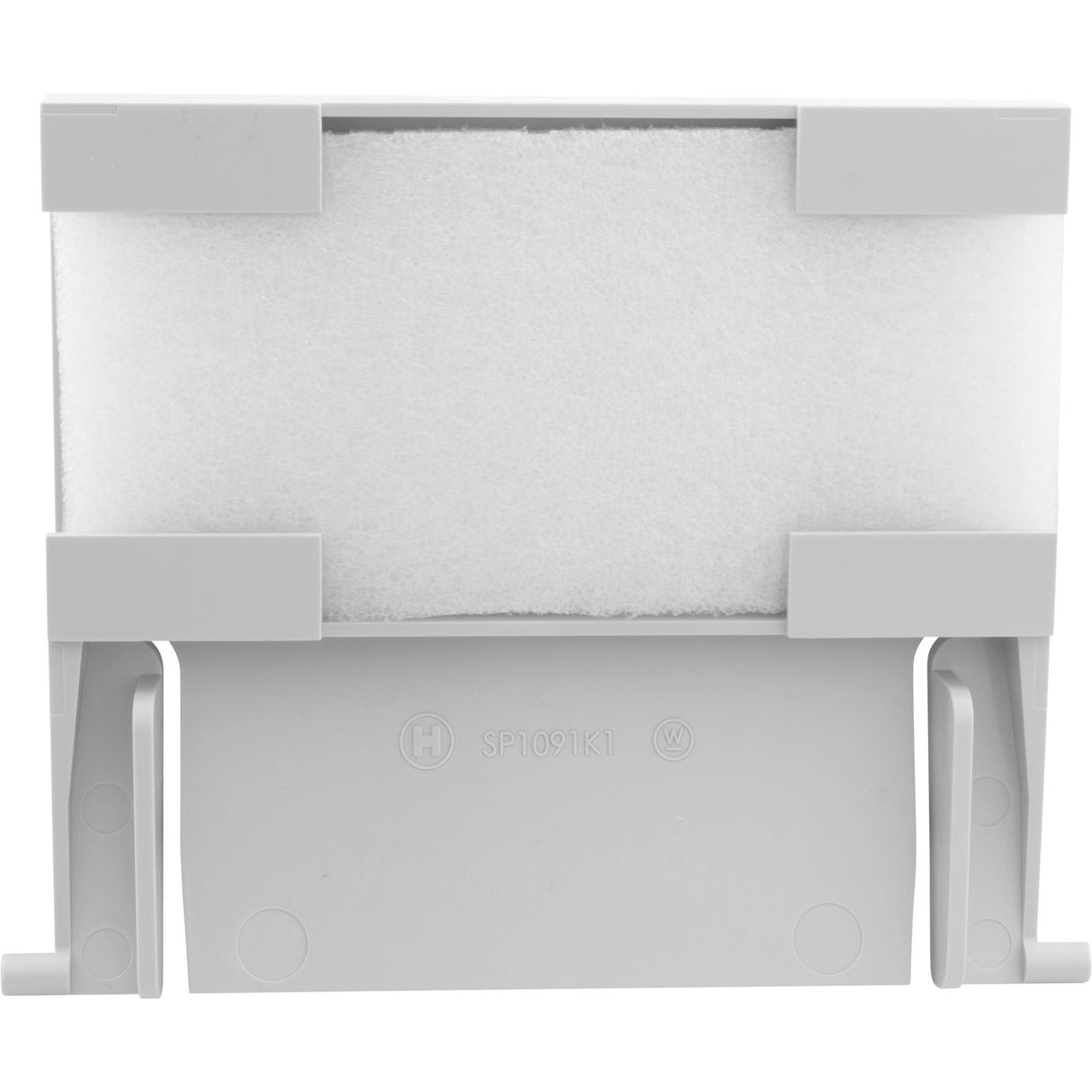 Weir, Hayward SP1091 Skimmer, White : SPX1091K1 - Hayward - 0610377791441 - PartsForSpas.com