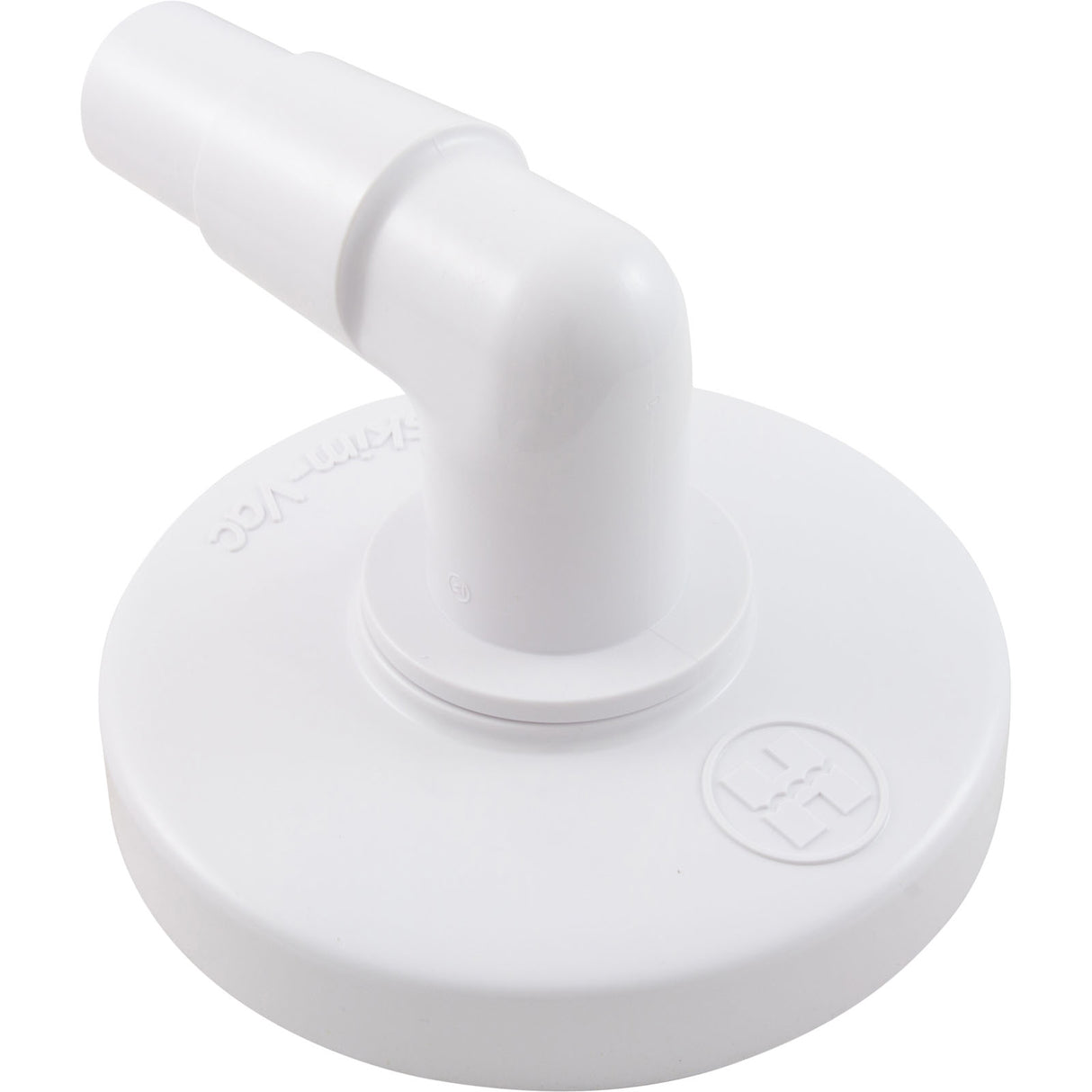 Vacuum Plate, Hayward SP1090/SP1091/SP1092 Skimmer, wht : SP11041 - Hayward - 0610377047357 - PartsForSpas.com