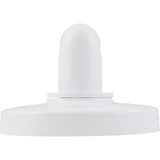 Vacuum Plate, Hayward SP1090/SP1091/SP1092 Skimmer, wht : SP11041 - Hayward - 0610377047357 - PartsForSpas.com