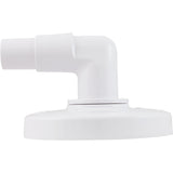 Vacuum Plate, Hayward SP1090/SP1091/SP1092 Skimmer, wht : SP11041 - Hayward - 0610377047357 - PartsForSpas.com