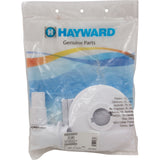 Vacuum Plate, Hayward SP1090/SP1091/SP1092 Skimmer, wht : SP11041 - Hayward - 0610377047357 - PartsForSpas.com