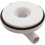 Vacuum Plate, Hayward SP1090/SP1091/SP1092 Skimmer, White : SP11052 - Hayward - 0610377047371 - PartsForSpas.com