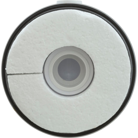 Vacuum Plate, Hayward SP1090/SP1091/SP1092 Skimmer, White : SP11052 - Hayward - 0610377047371 - PartsForSpas.com