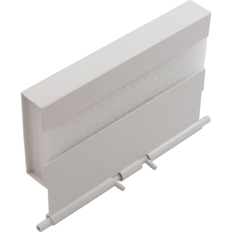 Weir, Hayward SP1089, 7-1/2" x 5-3/8" x 1" : SPX1089K - Hayward - 0610377037358 - PartsForSpas.com