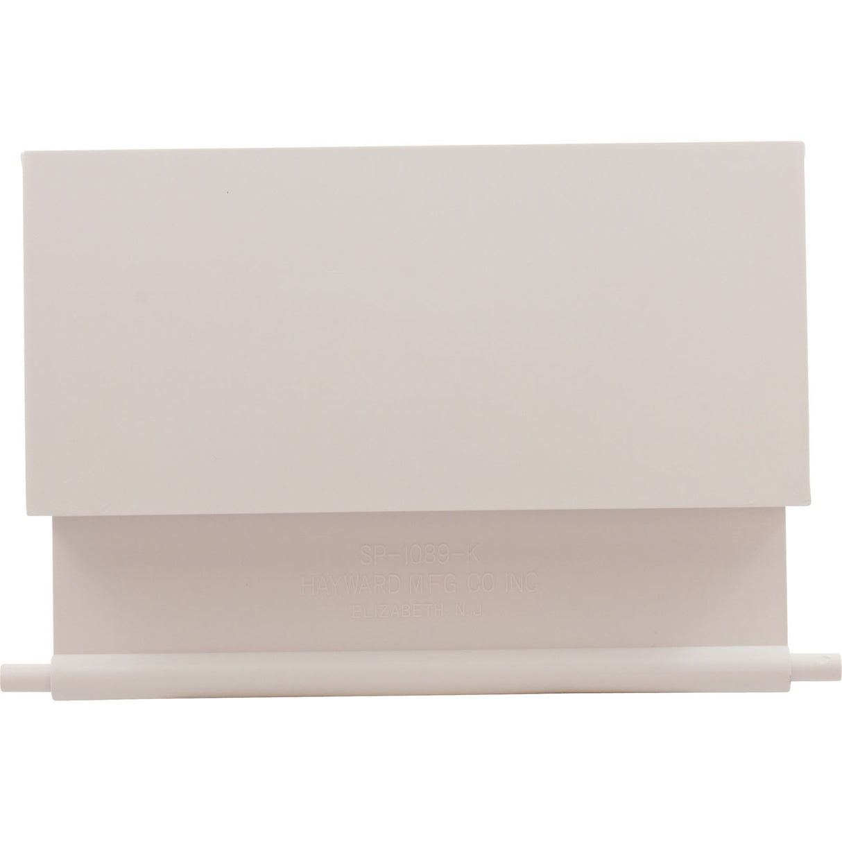 Weir, Hayward SP1089, 7-1/2" x 5-3/8" x 1" : SPX1089K - Hayward - 0610377037358 - PartsForSpas.com
