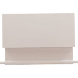 Weir, Hayward SP1089, 7-1/2" x 5-3/8" x 1" : SPX1089K - Hayward - 0610377037358 - PartsForSpas.com