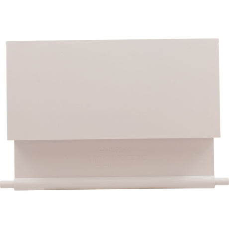 Weir, Hayward SP1089, 7-1/2" x 5-3/8" x 1" : SPX1089K - Hayward - 0610377037358 - PartsForSpas.com