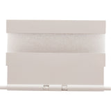 Weir, Hayward SP1089, 7-1/2" x 5-3/8" x 1" : SPX1089K - Hayward - 0610377037358 - PartsForSpas.com