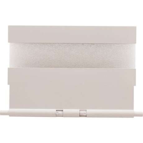 Weir, Hayward SP1089, 7-1/2" x 5-3/8" x 1" : SPX1089K - Hayward - 0610377037358 - PartsForSpas.com
