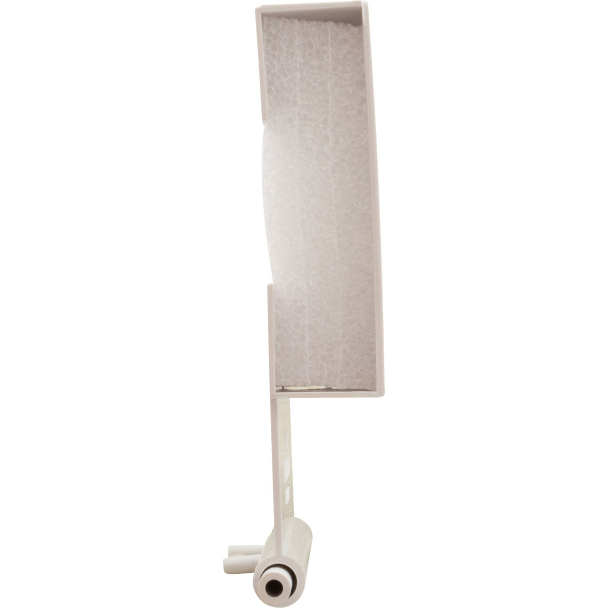 Weir, Hayward SP1089, 7-1/2" x 5-3/8" x 1" : SPX1089K - Hayward - 0610377037358 - PartsForSpas.com