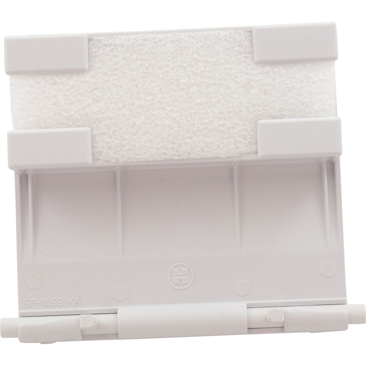 Weir, Hayward SP1099 : SPX1099K - Hayward - 0610377037822 - PartsForSpas.com