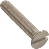 Screw, Hayward SP1082/1083/1084/1085/1086 Skimmer, qty 2 : SPX1084Z9