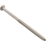 Screw, Hayward SP1082, Skimmer to Suction Outlet Valve : SPX1082Z9 - Hayward - SPX1082Z9 - PartsForSpas.com